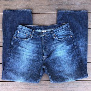 Lucky Brand Jeans - Bootcut